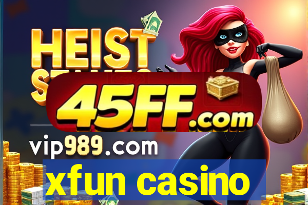 xfun casino